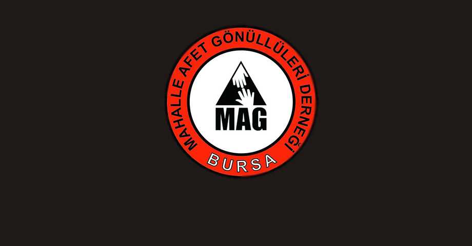 Bursa MAG-DER : 