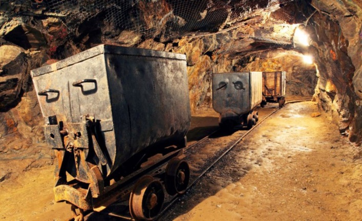 Madencilik sektörü ivme kazanacak