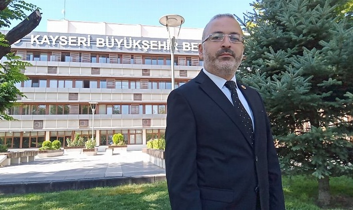 İYİ Parti Kayseri'den 'zam' açıklaması