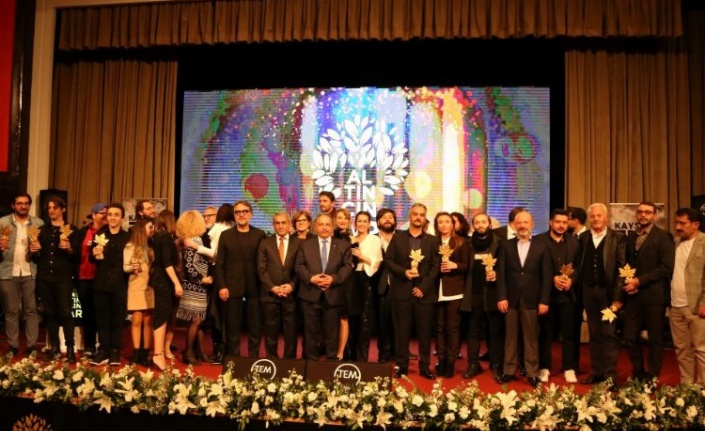 9'ncu Kayseri Altın Çınar Film Festivali'nin jürileri belirlendi