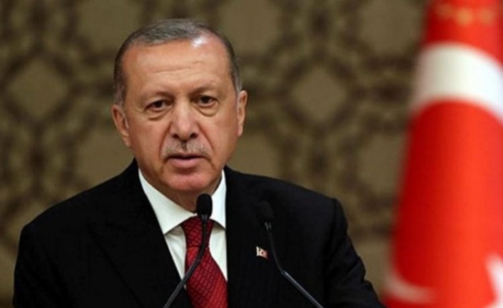 Cumhurbaşkanı Erdoğan,  Hasankeyf’e geliyor