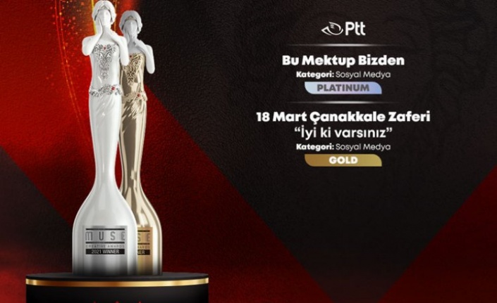 Eren Bülbül'ün hatırasını yaşatan filme 'altın' ödül