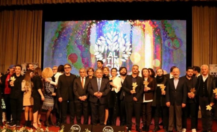 9'uncu Kayseri Altın Çınar Film Festivali başlıyor