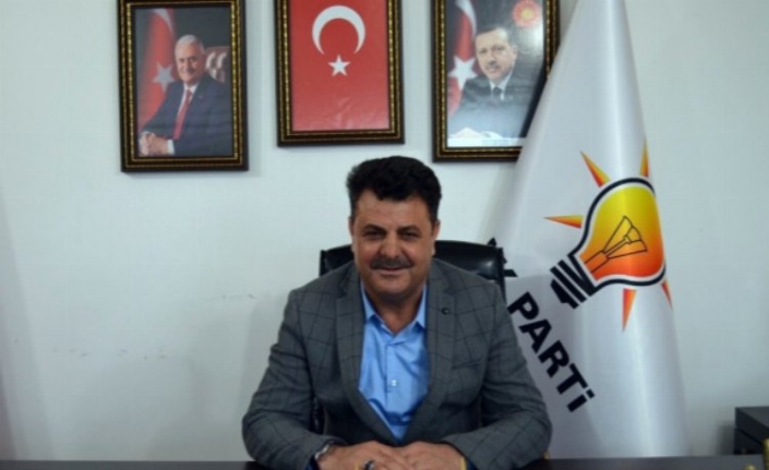  Ak Parti Didim İlçe Başkanı Subaşı, AK Parti iktidarının 19. yılını kutladı 