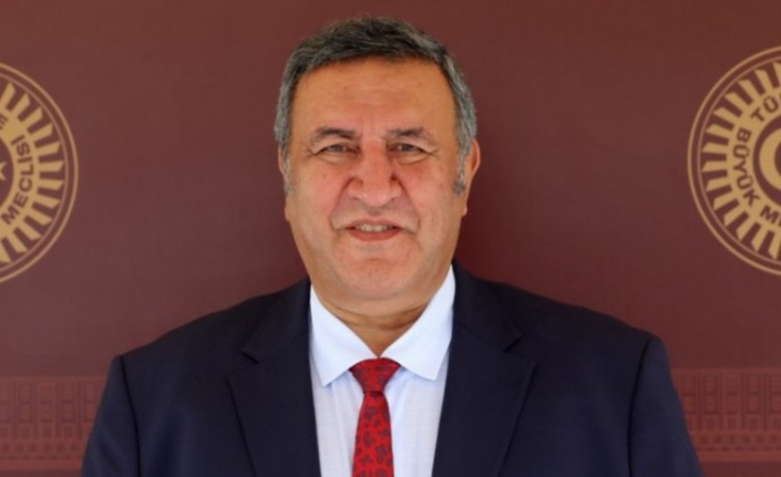 CHP Niğde Milletvekili Gürer, EYT açıklaması yaptı 