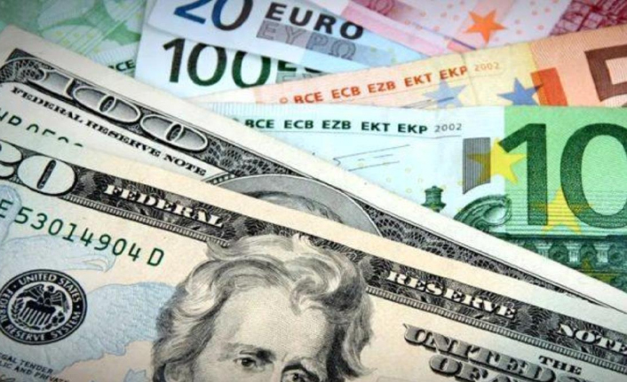 Dolar ve Euro rekora koşuyor