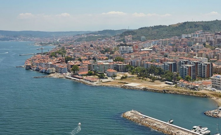 Marmara ve Adalar özel bölge ilan edildi