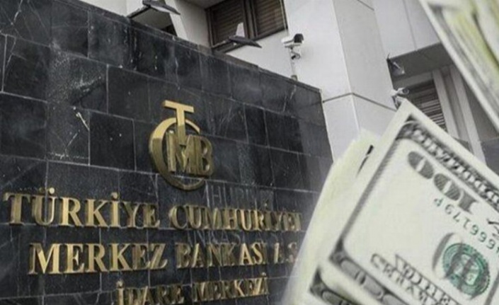 Merkez Bankası yıl sonu beklentisini açıkladı