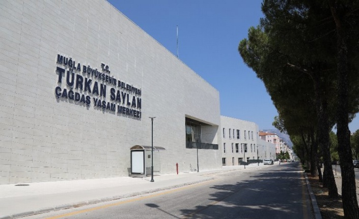 Muğla Türkan Saylan Çağdaş Yaşam Merkezi otopark fiyat tarifesi açıklandı 