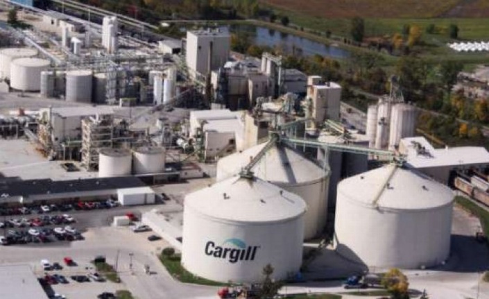 Cargill Türkiye: "Yüksek çevre bilinciyle hareket etmekteyiz"