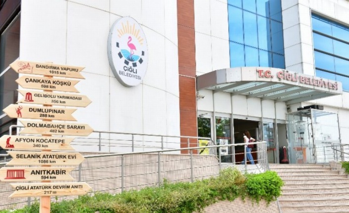 İzmir Çiğli’de kararlar “Toplumsal Cinsiyet Eşitliği” gözetilerek alınacak