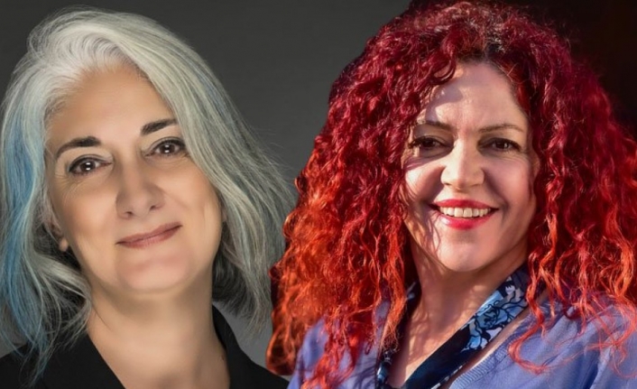 İki Türk kadını JOOP 2022 jürisinde