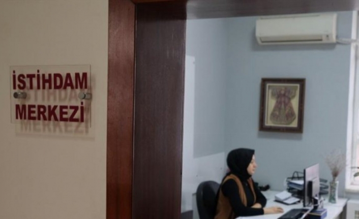 Bursa İnegöl Belediyesi 20 personel alacak 