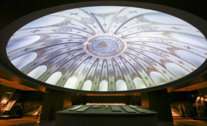 1200 yıllık geçmişin izlerini taşıyan İslam Medeniyetleri Müzesi yarın açılıyor