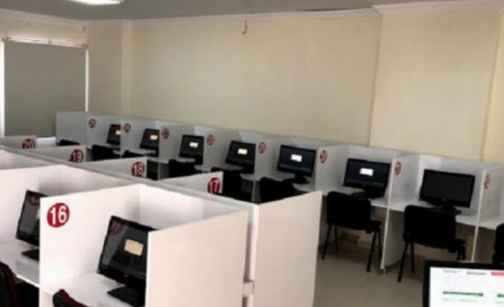 Aydın Didim de e-sınav merkezine kavuşuyor