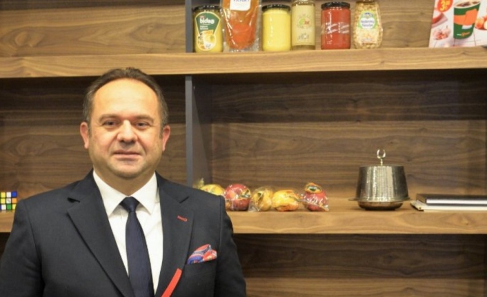 Bursa'da yemek sanayicilerinden 'sabit' çağrı... Macaristan örneği Türkiye'ye de uygulanabilir