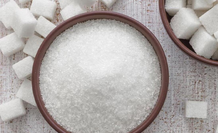 400 bin ton şeker ithalatı kararı! Gümrük Vergisi "0"
