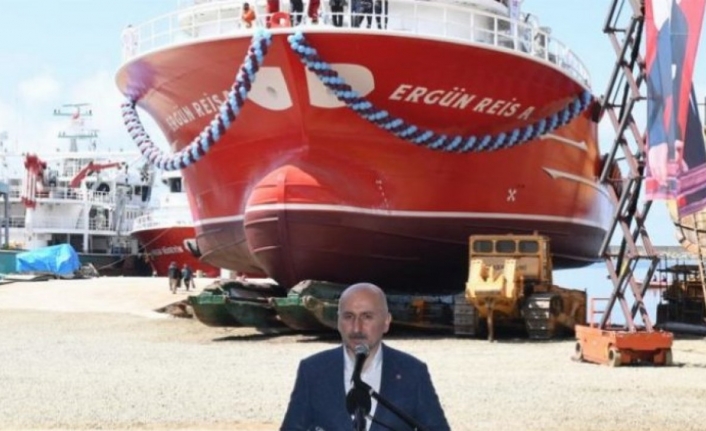 Balıkçı gemisi ihracatında Türkiye ilk sırada