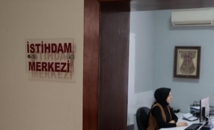 Bursa İnegöl'de İstihdam Merkezi duyurdu... Kadın-erkek 20 personel alınacak