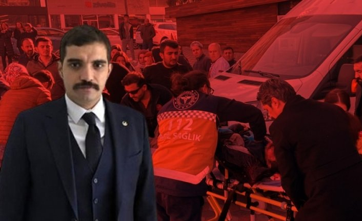 Sinan Ateş cinayetinde 3 tutuklama