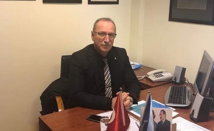 DSP Genel Başkan Yardımcısı Murat Özbilge vefat etti