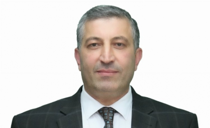 Saadet Partisi Bursa’ya yeni il başkanı atandı