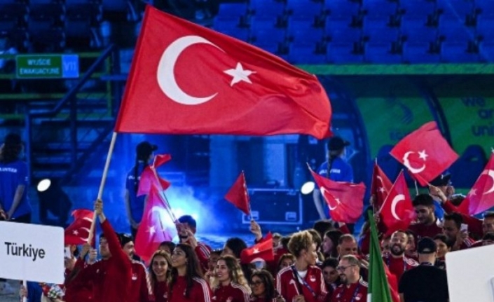  2027 Avrupa Oyunları İstanbul’da yapılacak
