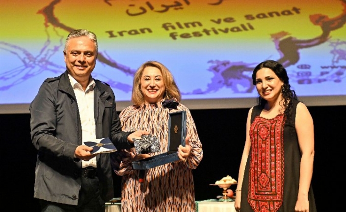 Muratpaşa İran Film ve Sanat Festivali’ne ev sahipliği yapıyor