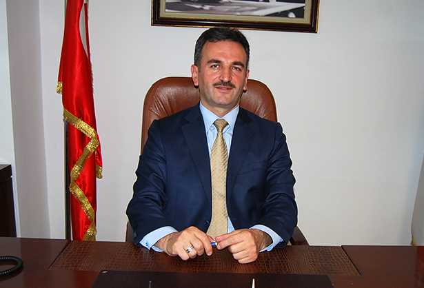 Belediye Başkanı Refik Yılmaz'dan MHP'ye Sert Yanıt