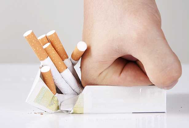Sigara Bıraktırma Polikliniği Gemlik'te Açıldı