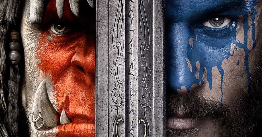 Warcraft ve X-Man Apocalypse Gemlik'te Vizyonda!