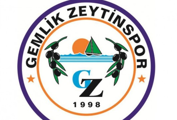 Gemlik Zeytinspor'dan Basın Açıklaması
