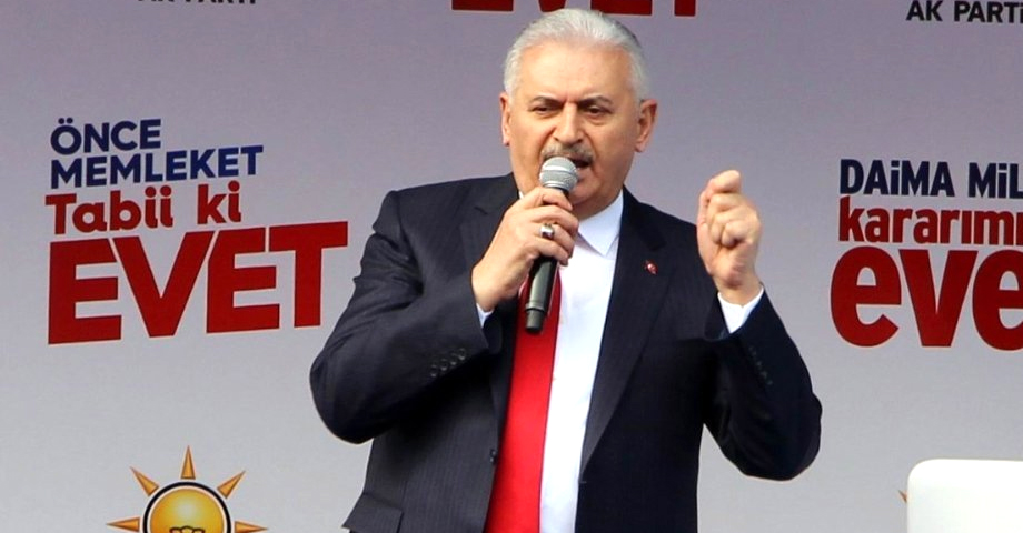 Başbakan 12 Mart'ta Bursa'da