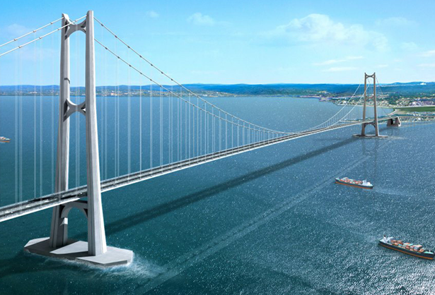 Körfez Geçiş Köprüsü Ücreti 100 TL Olacak