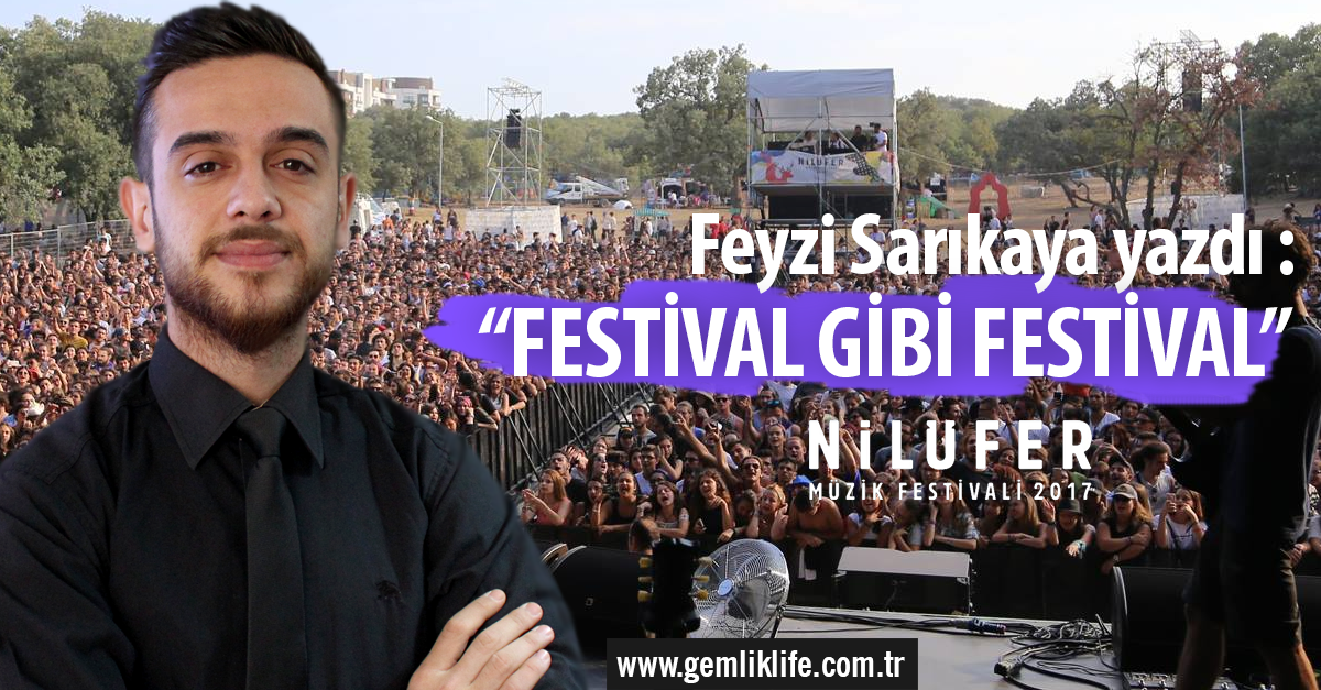 Festival Gibi Festival