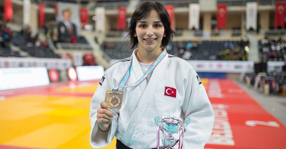Türkiye Şampiyonu Gemlik’ten