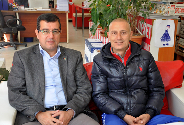Bursaspor Futbol Okulu Gemlik’te Açılıyor