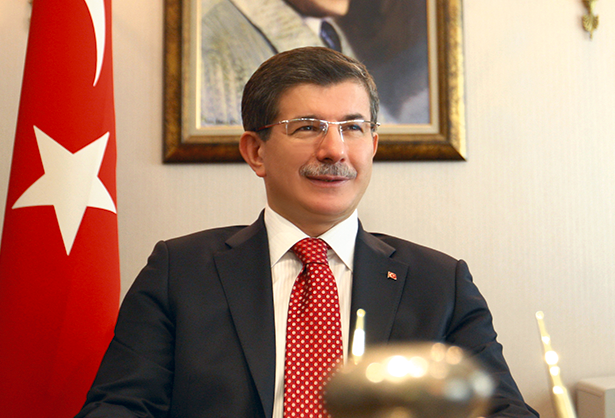 Başbakan Bugün Bursa'da