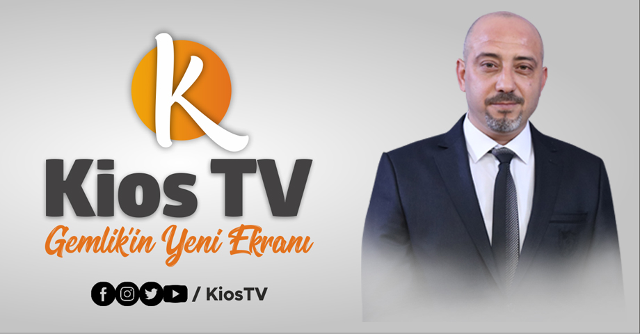 Kios TV Yarın Başlıyor