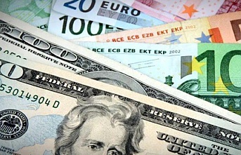 Dolar ve Euro rekora koşuyor