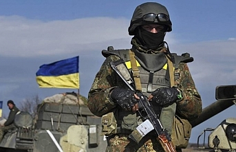Ukrayna: Eli silah tutan herkes ülkesini savunsun