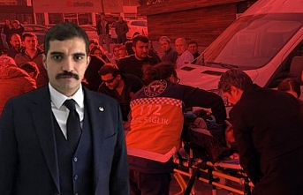 Sinan Ateş cinayetinde 3 tutuklama