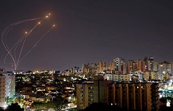 İsrail, Gazze'nin ardından Lübnan'a saldırı başlattı