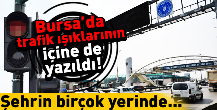 Bursa'da Covid-19'la mücadeleye anlamlı destek
