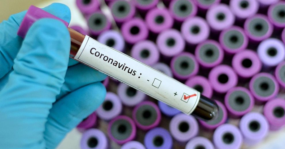 Gemlik'te Koronavirüsten İlk Can Kaybı
