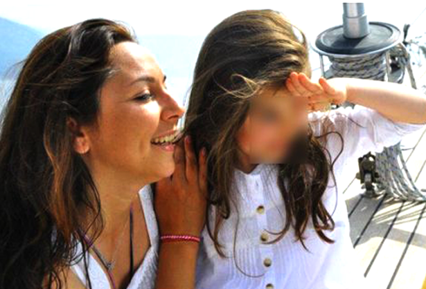 Bursalı Turizmci Genç Kadın Feci Kazada Hayatını Kaybetti