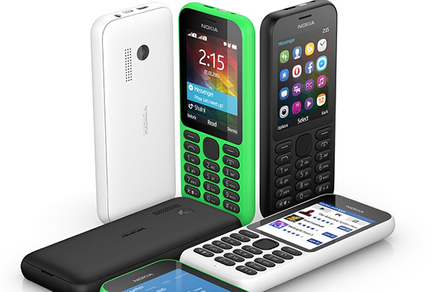 Nokia'nın Batmadan Önceki Son Şansı