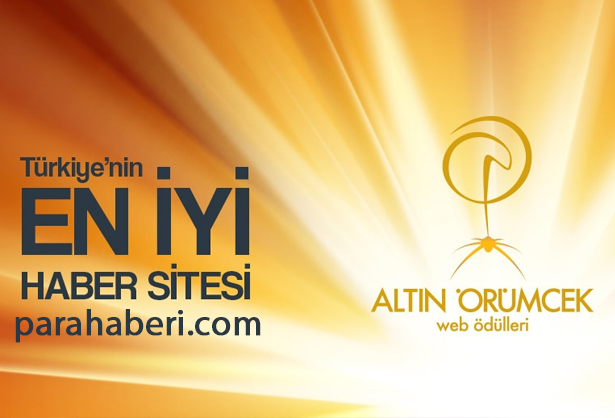 Altın Örümcek, En İyi Haber Sitesi Ödülü TürkiyeMix' in Oldu.