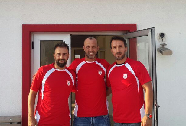 Gemlikspor'un Yeni Yönetimi Transferlere Başladı