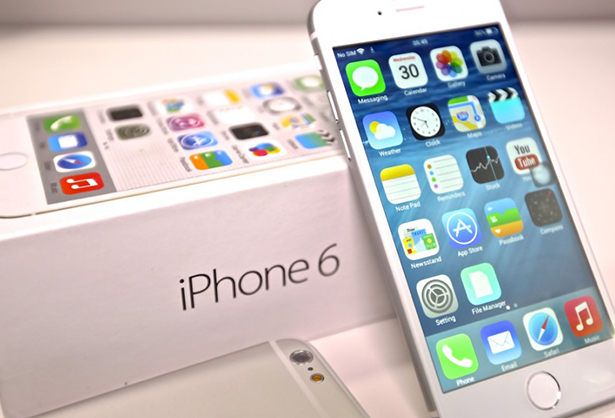 iPhone 6 ve iPhone 6 Plus'ın Türkiye Fiyatı